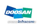 Doosan Infracore (DAEWOO)