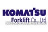 KOMATSU Forklift