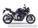 Kawasaki Z1000 (2007) мотоцикл спорт 1000 куб.см Фото № 7