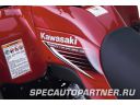 Kawasaki KVF650 Prairie 4x4 (2007) ATV квадроцикл 650 куб.см Фото № 3