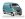 ГАЗ-2705-Комби Газель грузопассажирский цельнометаллический фургон
