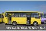 Higer KLQ6728G автобус город-пригород
