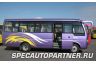 Higer KLQ6728 автобус турист-межгород