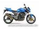 Kawasaki Z1000 (2006) мотоцикл спорт 1000 куб.см