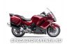 Kawasaki GTR-1400 (2009) [1400 GTR] мотоцикл спорт-туризм (турер) 1400 куб.см