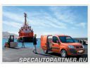 Fiat Doblo Cargo автофургон цельнометаллический Фото № 1