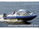 Silver Dorado 540 катер (моторная лодка)