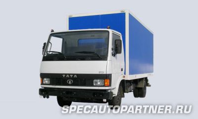 АМУР-4346 (TATA-613) Фургон