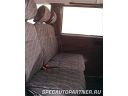 UAZ Simbir 31622 (УАЗ Симбир) внедорожник Фото № 2