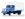 BAW Фenix 1044Y P1U52 фургон-сэндвич