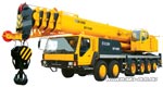 Автокран XCMG QY100K Автокран XCMG QY100K