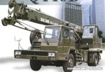 Автокран XCMG QY16B Автокран XCMG QY16B