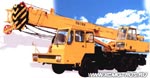 Автокран XCMG QY25E Автокран XCMG QY25E