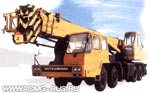 Автокран XCMG QY32B Автокран XCMG QY32B