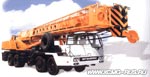 Автокран XCMG QY50A Автокран XCMG QY50A