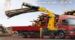 Крано-манипуляторная установка XCMG SQ10ZK3Q Крано-манипуляторная установка XCMG SQ10ZK3Q