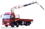 Кран-манипулятор XCMG SQ16ZK4Q Кран-манипулятор XCMG SQ16ZK4Q