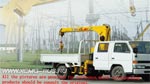 Крано-манипуляторная установка XCMG SQ2SK1Q Крано-манипуляторная установка XCMG SQ2SK1Q