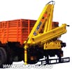 Кран-манипулятор XCMG SQ4ZK2 Кран-манипулятор XCMG SQ4ZK2