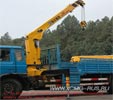 Кран-манипулятор XCMG SQ5SK2Q Кран-манипулятор XCMG SQ5SK2Q