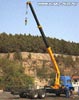 Кран-манипулятор XCMG SQ8SK3Q Кран-манипулятор XCMG SQ8SK3Q