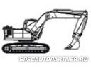 Гусеничные экскаваторы ОАО «Тверской Экскаватор»: сравнительная таблица