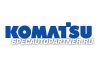 KOMATSU