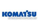 KOMATSU