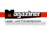 Magaziner Lager und Fordertechnik