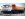 НефАЗ-9693 автопоезд: седельный тягач КамАЗ-6460 и полуприцеп-цистерна для светлых нефтепродуктов НефАЗ-9693