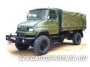 ЗИЛ 43273Н бортовой 4х4 ЗИЛ 43273Н бортовой 4х4