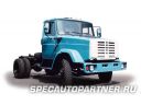 ЗИЛ 433182 шасси 4х2 ЗИЛ 433182 шасси 4х2
