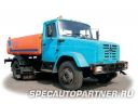 КО-713-03 универсальная комбинированная машина на шасси ЗИЛ 433362 (Мценский Коммаш) КО-713-03 универсальная комбинированная машина на шасси ЗИЛ 433362 (Мценский Коммаш)