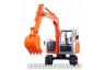 Hitachi Zaxis ZX70 экскаватор гусеничный