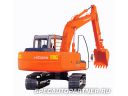 Hitachi Zaxis ZX110 экскаватор гусеничный Фото № 3