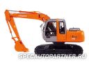 Hitachi Zaxis ZX110M экскаватор гусеничный