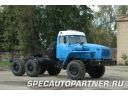 Урал 44202-0311-31 тягач седельный 6x6 Урал 44202-0311-31 тягач седельный 6x6