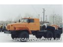 Урал 44202-0511-31 тягач седельный 6x6