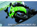 Kawasaki Ninja ZX-10R (2006) Кавасаки Ниндзя мотоцикл супер спорт 1000 куб.см Фото № 8