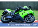 Kawasaki Ninja ZX-10R (2006) Кавасаки Ниндзя мотоцикл супер спорт 1000 куб.см Фото № 19