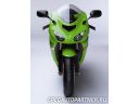 Kawasaki Ninja ZX-10R (2006) Кавасаки Ниндзя мотоцикл супер спорт 1000 куб.см Фото № 15