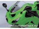 Kawasaki Ninja ZX-10R (2006) Кавасаки Ниндзя мотоцикл супер спорт 1000 куб.см Фото № 45