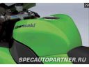 Kawasaki Ninja ZX-10R (2006) Кавасаки Ниндзя мотоцикл супер спорт 1000 куб.см Фото № 51