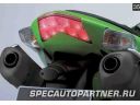 Kawasaki Ninja ZX-10R (2006) Кавасаки Ниндзя мотоцикл супер спорт 1000 куб.см Фото № 11