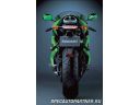 Kawasaki Ninja ZX-6R (2007) Кавасаки Ниндзя мотоцикл супер спорт 600 куб.см Фото № 6