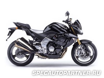 Kawasaki Z1000 (2007) мотоцикл спорт 1000 куб.см