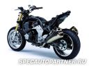 Kawasaki Z1000 (2007) мотоцикл спорт 1000 куб.см Фото № 43