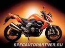 Kawasaki Z1000 (2007) мотоцикл спорт 1000 куб.см Фото № 12