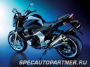 Kawasaki Z1000 (2007) мотоцикл спорт 1000 куб.см Фото № 1