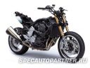 Kawasaki Z1000 (2007) мотоцикл спорт 1000 куб.см Фото № 42